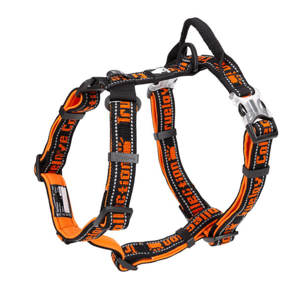 Dog Breast Strap Pet Products Leash - Image 3