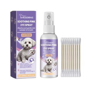 Pet Eye Rinse