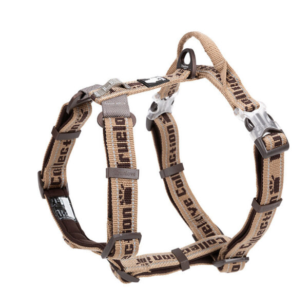 Dog Breast Strap Pet Products Leash - Image 6