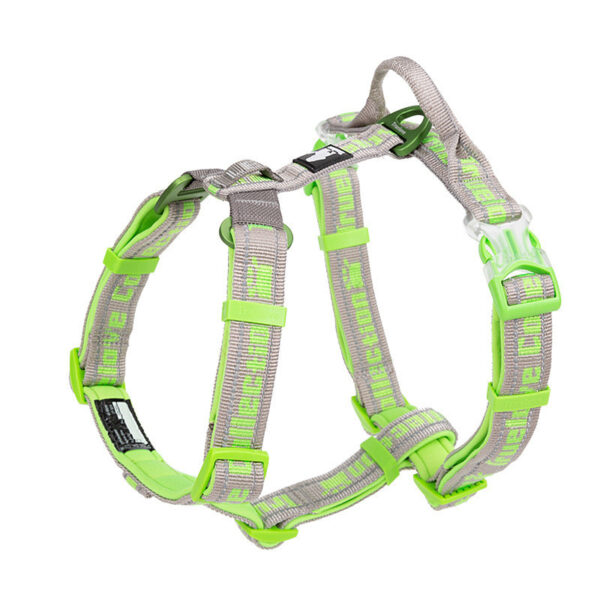 Dog Breast Strap Pet Products Leash - Image 5